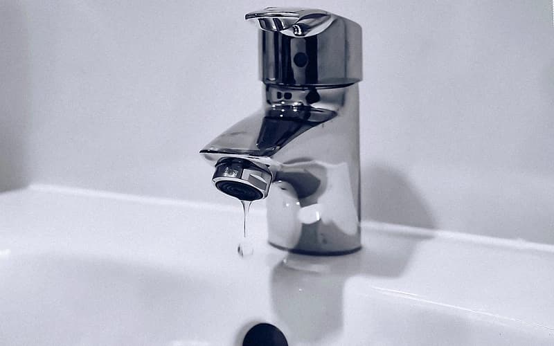 Faucet repair & install