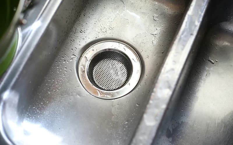 Kitchen & grease lines