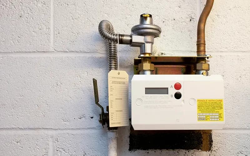 Water heaters