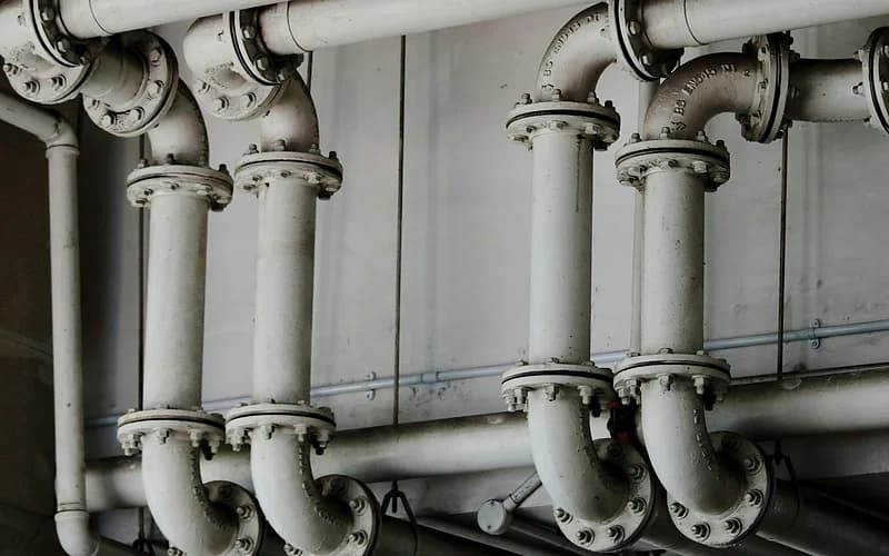 Repiping & water lines
