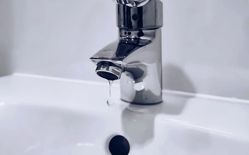 Leak & drip repair