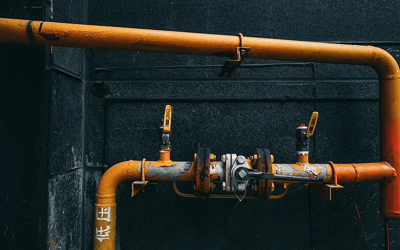Pipe rerouting