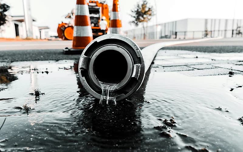 Pipe bursting