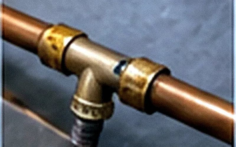 Spot repairs