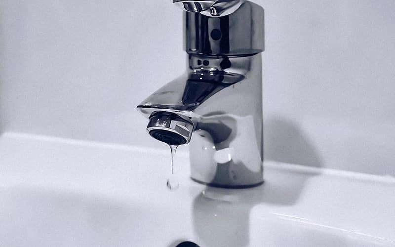 Drip & leak repair