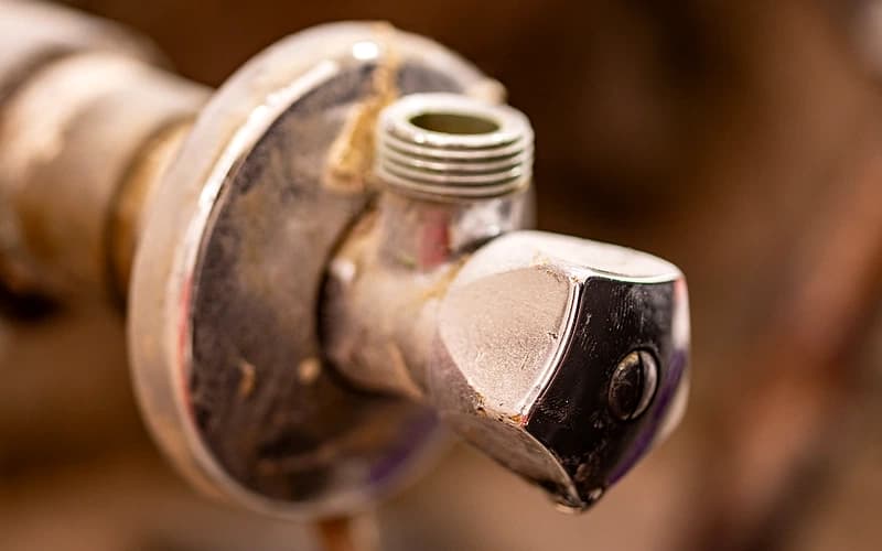 Shutoff & valve checks