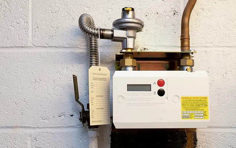 Recirculation options