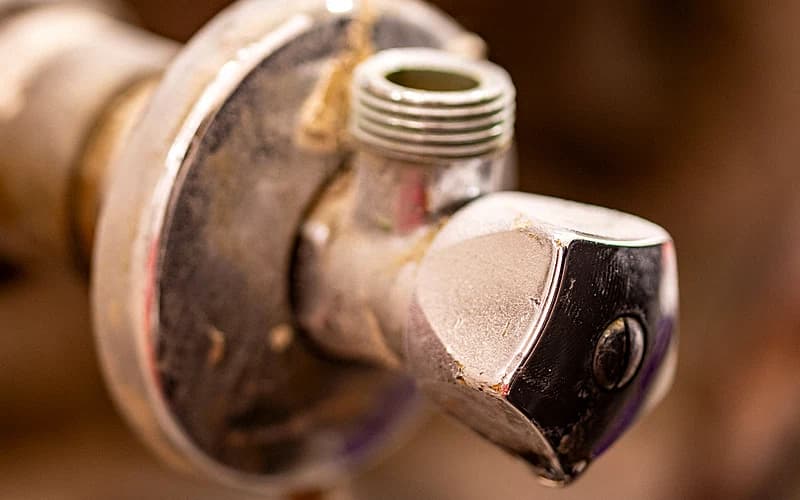 Thermostat & heating check