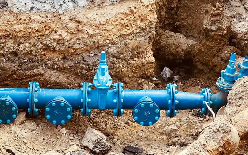 Pump replacement