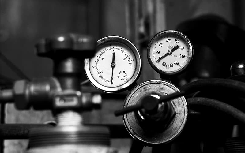 PRV repair & replacement