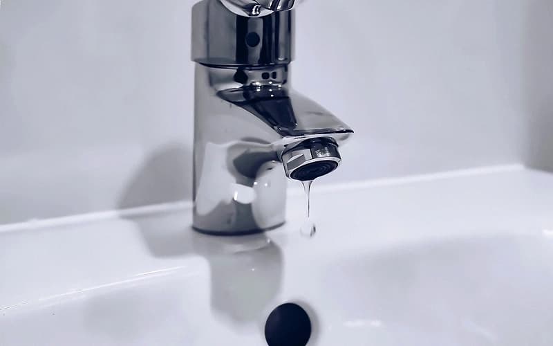 Low-pressure diagnosis