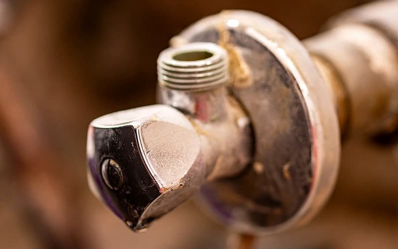 Fixture & valve repair